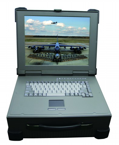 FS5221型全加固計(jì)算機(jī)