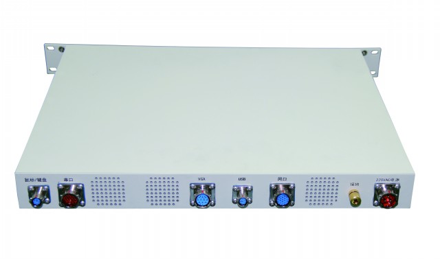 PJ1型加固計算機