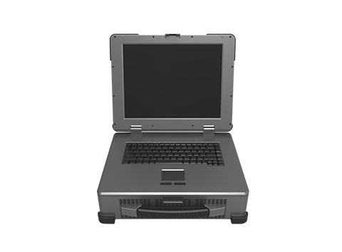 CS5II加固便攜機